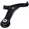 Delphi TC2185 Suspension Control Arm and Ball Joint Assembly Control Arm and Ball Joint Assembly