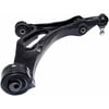 Delphi TC2190 Suspension Control Arm and Ball Joint Assembly Control Arm and Ball Joint Assembly