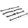 Delphi TC1600KIT Suspension Control Arm Kit Control Arm Kit