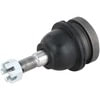 TC1607 by DELPHI - Ball Joint