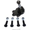 Delphi TC1611 Suspension Ball Joint Ball Joint