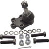 Delphi TC1624 Suspension Ball Joint Ball Joint