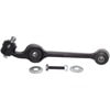 Delphi TC1635 Suspension Control Arm and Ball Joint Assembly Control Arm and Ball Joint Assembly