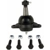 TC1639 by DELPHI - Ball Joint