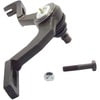Delphi TC1708 Suspension Control Arm and Ball Joint Assembly Control Arm and Ball Joint Assembly