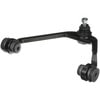 TC1709 by DELPHI - Control Arm and Ball Joint Assembly