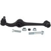 Delphi TC1722 Suspension Control Arm and Ball Joint Assembly Control Arm and Ball Joint Assembly