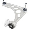 Delphi TC1727 Suspension Control Arm and Ball Joint Assembly Control Arm and Ball Joint Assembly