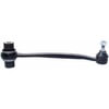 TC1754 by DELPHI - Control Arm and Ball Joint Assembly