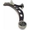 TC1842 by DELPHI - Control Arm