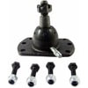 TC1848 by DELPHI - Ball Joint