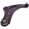 Delphi TC2497 Suspension Control Arm and Ball Joint Assembly Control Arm and Ball Joint Assembly