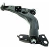 Delphi TC2525 Suspension Control Arm and Ball Joint Assembly Control Arm and Ball Joint Assembly