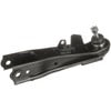 Delphi TC2549 Suspension Control Arm and Ball Joint Assembly Control Arm and Ball Joint Assembly