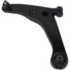 Delphi TC2630 Suspension Control Arm and Ball Joint Assembly Control Arm and Ball Joint Assembly