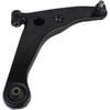 Delphi TC2631 Suspension Control Arm and Ball Joint Assembly Control Arm and Ball Joint Assembly