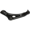 Delphi TC2682 Suspension Control Arm and Ball Joint Assembly Control Arm and Ball Joint Assembly