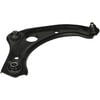Delphi TC2683 Suspension Control Arm and Ball Joint Assembly Control Arm and Ball Joint Assembly