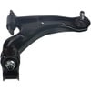 TC2721 by DELPHI - Control Arm and Ball Joint Assembly