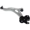 TC2722 by DELPHI - Control Arm and Ball Joint Assembly