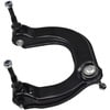 TC2925 by DELPHI - Control Arm and Ball Joint Assembly