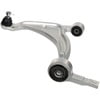 TC2928 by DELPHI - Control Arm and Ball Joint Assembly