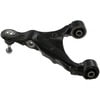 Delphi TC3026 Suspension Control Arm and Ball Joint Assembly Control Arm and Ball Joint Assembly