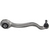 TC3085 by DELPHI - Control Arm and Ball Joint Assembly