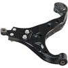 Delphi TC3199 Suspension Control Arm Control Arm