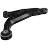 Delphi TC3204 Suspension Control Arm Control Arm