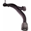 TC2218 by DELPHI - Control Arm and Ball Joint Assembly