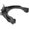 TC2251 by DELPHI - Control Arm and Ball Joint Assembly