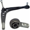 TC2315 by DELPHI - Control Arm and Ball Joint Assembly