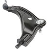 Delphi TC2330 Suspension Control Arm and Ball Joint Assembly Control Arm and Ball Joint Assembly