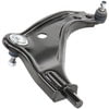 Delphi TC2331 Suspension Control Arm and Ball Joint Assembly Control Arm and Ball Joint Assembly