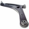 Delphi TC2344 Suspension Control Arm and Ball Joint Assembly Control Arm and Ball Joint Assembly