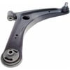 Delphi TC2345 Suspension Control Arm and Ball Joint Assembly Control Arm and Ball Joint Assembly