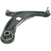 TC2464 by DELPHI - Control Arm and Ball Joint Assembly