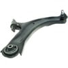 Delphi TC2468 Suspension Control Arm and Ball Joint Assembly Control Arm and Ball Joint Assembly