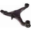 Delphi TC2488 Suspension Control Arm Control Arm