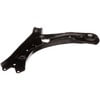 Delphi TC3591 Suspension Control Arm Control Arm