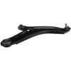 Delphi TC3596 Suspension Control Arm and Ball Joint Assembly Control Arm and Ball Joint Assembly