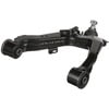 Delphi TC3621 Suspension Control Arm and Ball Joint Assembly Control Arm and Ball Joint Assembly