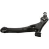 Delphi TC3623 Suspension Control Arm and Ball Joint Assembly Control Arm and Ball Joint Assembly