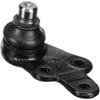 TC3672 by DELPHI - Ball Joint