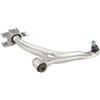TC3703 by DELPHI - Control Arm and Ball Joint Assembly