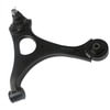 Delphi TC3751 Suspension Control Arm and Ball Joint Assembly Control Arm and Ball Joint Assembly