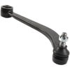 TC3772 by DELPHI - Control Arm and Ball Joint Assembly