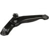 Delphi TC3783 Suspension Control Arm and Ball Joint Assembly Control Arm and Ball Joint Assembly