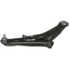 Delphi TC3784 Suspension Control Arm and Ball Joint Assembly Control Arm and Ball Joint Assembly